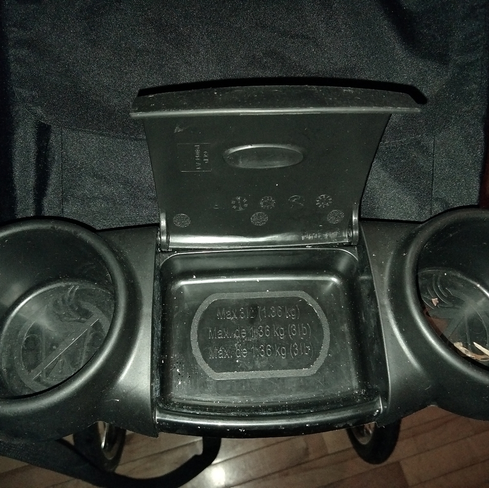 Baby Carriage